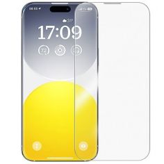 Vidrio Baseus Iphone 15 Pro Max