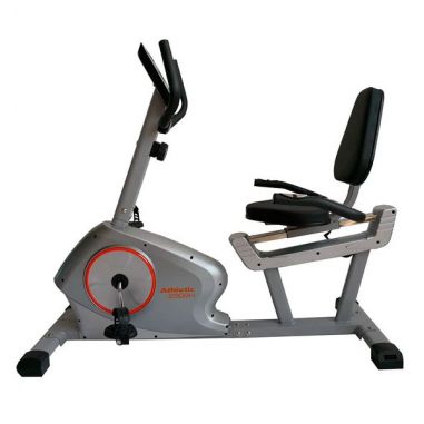 Bicicleta Athletic Horizontal 290BH