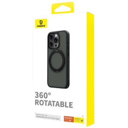 Case Baseus Iphone 15 Cyberloop