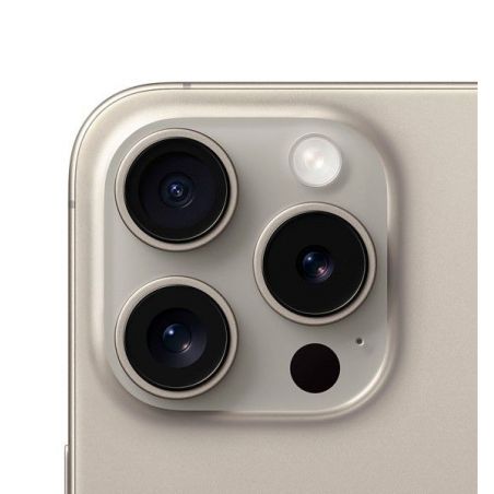 Celular Apple iPhone 15 Pro 256GB CHIP