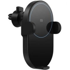 Xiaomi Cargador Inalámbrico P/Auto 20W