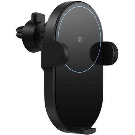 Xiaomi Cargador Inalámbrico P/Auto 20W