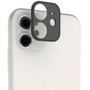 Protector Para Cámara Puregear iPhone 11