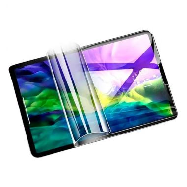 Lámina Perfekut Para Tablet Clear