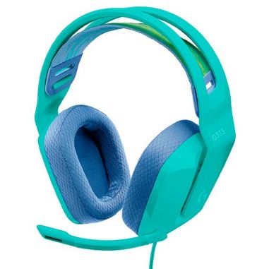 Auricular Gamer Logitech G335 3.5MM -...
