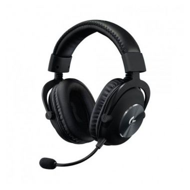 Auricular Gamer Logitech G Pro - Negro