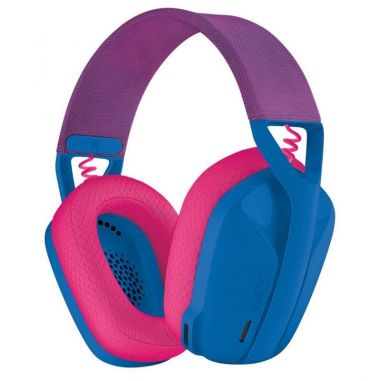 Auricular Gamer Logitech G435 –...