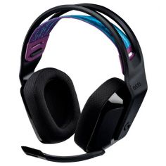 Auricular Gamer Logitech...