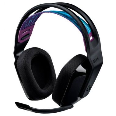 Auricular Gamer Logitech G535 - Black