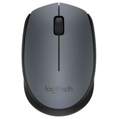 Mouse Logitech M170...