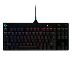 Teclado Logitech G Pro X...