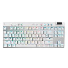 Teclado Logitech G Pro X...