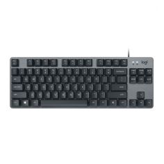 Teclado Mecánico Logitech...
