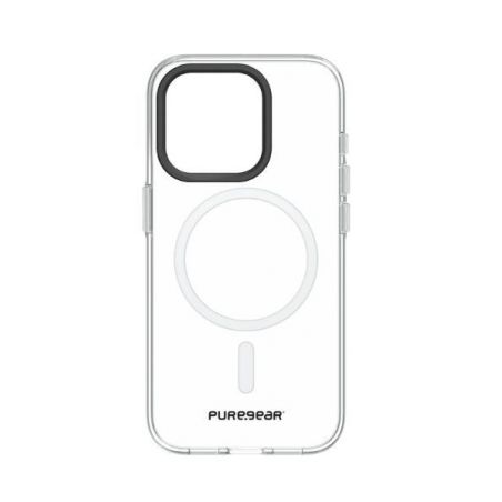 Case iPhone 15 Pro Max Slim Shell Plus Magsafe