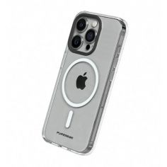 Case iPhone 15 Pro Max Slim Shell Plus Magsafe