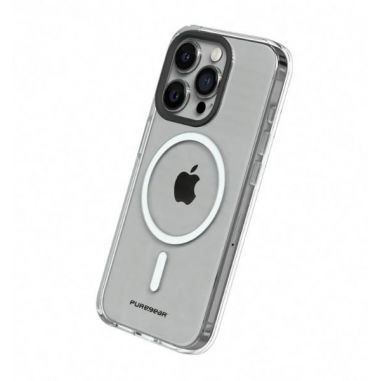 Case iPhone 15 Pro Max Slim Shell Plus Magsafe