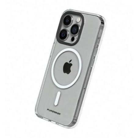 Case iPhone 15 Pro Max Slim Shell Plus Magsafe