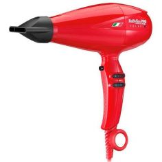 Secador De Pelo Babyliss...