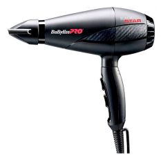 Secador De Pelo Babyliss...