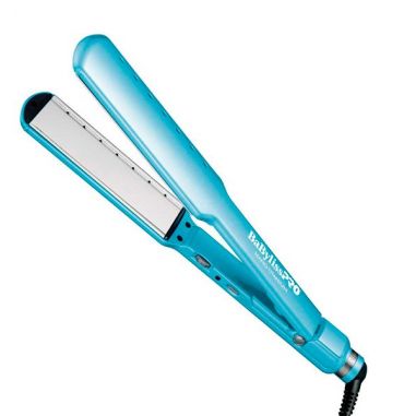 Planchita Rizadora Babyliss Nano...