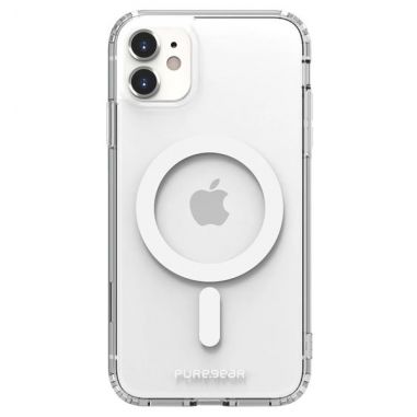 Case iPhone 11 Slim Shell Magsafe...