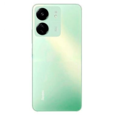 Celular Xiaomi Redmi 13C 4+128GB