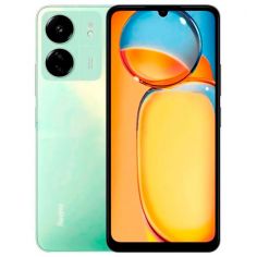 Celular Xiaomi Redmi 13C...