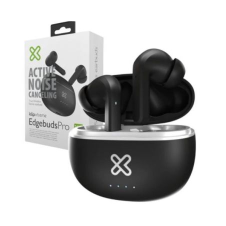 Auricular Klip Earphone Edgebudspro BT/ANC/TWS