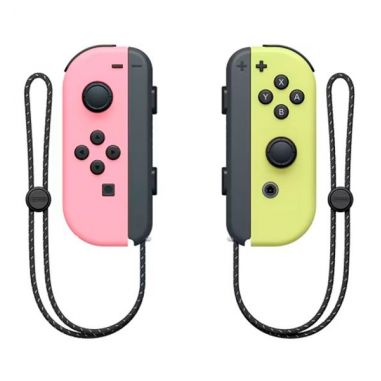 Control Nintendo Switch Joy-Con –...