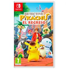 Juego Nintendo Switch -...