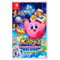 Juego Nintendo Switch -...