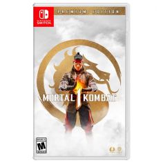 Juego Nintendo Switch:...