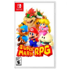 Juego Nintendo Switch -...