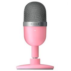 Micrófono Razer Seiren Mini...