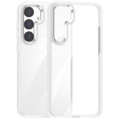 Case Puregear Galaxy S24 Slim Shell Plus CLR/SLV