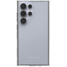 Case Puregear Galaxy S24 Ultra Slim Shell CLR/CLR