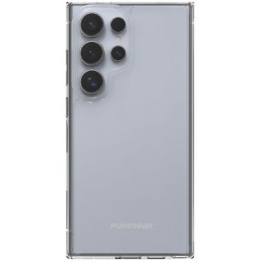 Case Puregear Galaxy S24 Ultra Slim Shell CLR/CLR