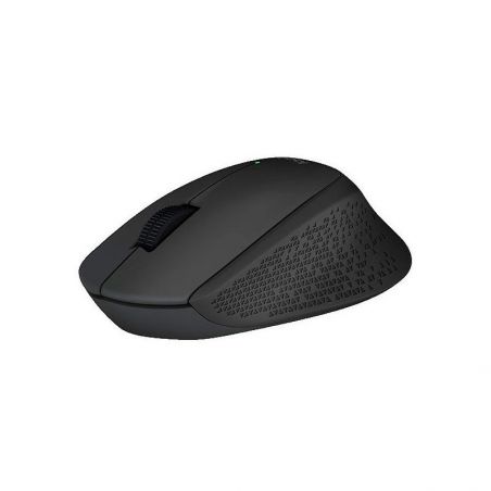 Mouse Logitech M280 Wireless - Negro