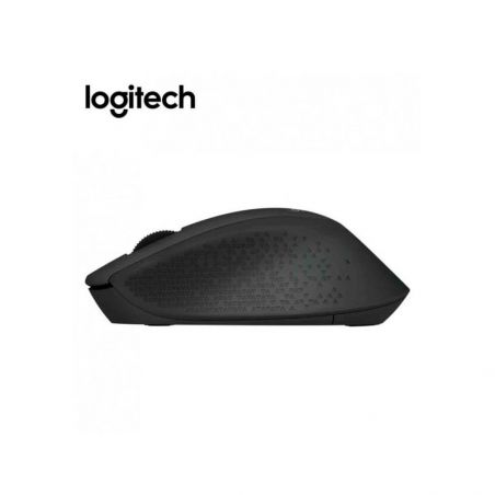 Mouse Logitech M280 Wireless - Negro