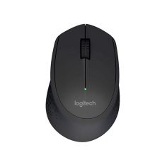 Mouse Logitech M280 Wireless - Negro