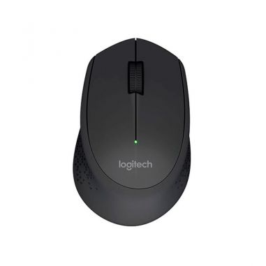 Mouse Logitech M280 Wireless - Negro