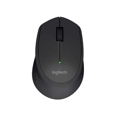 Mouse Logitech M280 Wireless - Negro