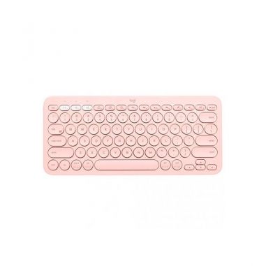 Teclado Logitech K380 - BT