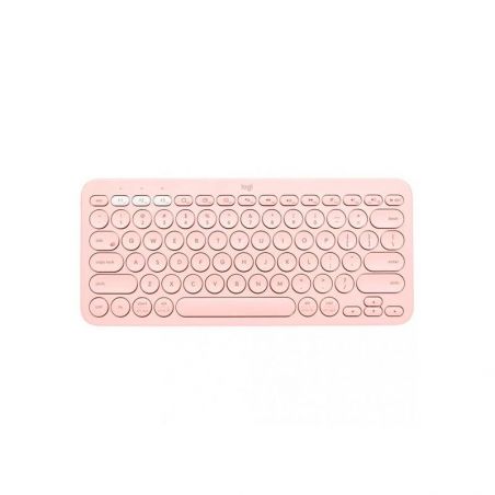 Teclado Logitech K380 - BT