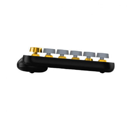 Teclado Logitech Pop Keys BT