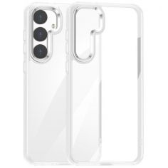 Case Puregear Galaxy S24+ Slim Shell Plus CLR/SLV