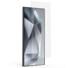 Lamina De Vidrio Puregear Samsung S24 Ultra C/B