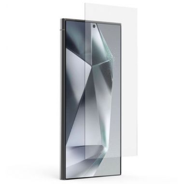 Lamina De Vidrio Puregear Samsung S24 Ultra C/B
