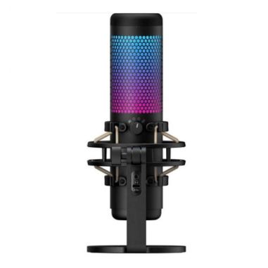 Micrófono HyperX QuadCast S – USB,...