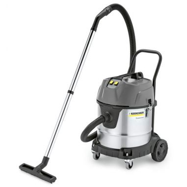 Aspiradora Karcher NT 50/2 C/ Bolsas...